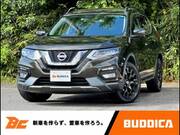 2019 NISSAN X-TRAIL