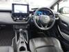 TOYOTA COROLLA TOURING