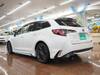 TOYOTA COROLLA TOURING