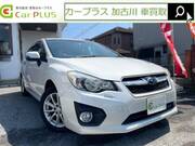 2012 SUBARU IMPREZA SPORTS