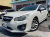 SUBARU IMPREZA SPORTS