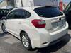 SUBARU IMPREZA SPORTS
