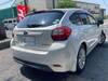 SUBARU IMPREZA SPORTS