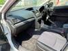SUBARU IMPREZA SPORTS