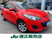 2011 MAZDA DEMIO 13C