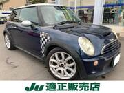 2006 BMW MINI