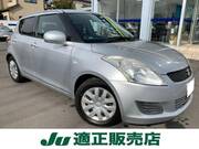 2010 SUZUKI SWIFT 1.2XG