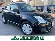 2010 SUZUKI SWIFT 1.2XG