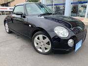 2007 DAIHATSU COPEN ACTIVE TOP