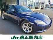 2006 MAZDA RX-8