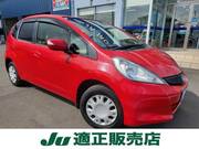 2012 HONDA FIT
