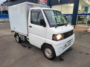 2007 MITSUBISHI MINICAB TRUCK