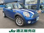 2009 BMW MINI COOPER