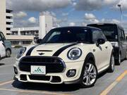 2015 BMW MINI