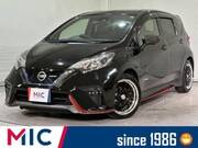 2017 NISSAN NOTE