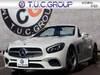 MERCEDES BENZ SL