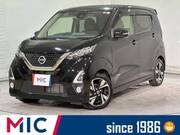 2019 NISSAN DAYZ