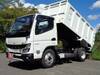 FUSO CANTER