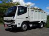 FUSO CANTER