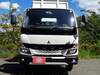 FUSO CANTER