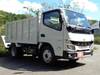 FUSO CANTER