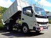 FUSO CANTER