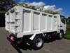 FUSO CANTER