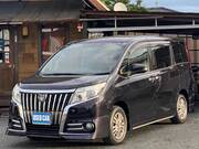 2014 TOYOTA ESQUIRE