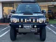2015 SUZUKI JIMNY