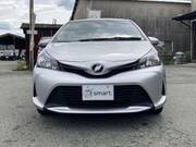 2016 TOYOTA VITZ