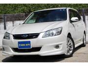 2011 SUBARU EXIGA