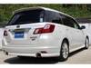SUBARU EXIGA