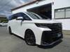 TOYOTA VELLFIRE HYBRID