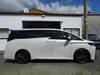 TOYOTA VELLFIRE HYBRID