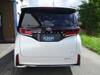 TOYOTA VELLFIRE HYBRID