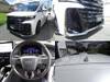 TOYOTA VELLFIRE HYBRID