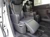 TOYOTA VELLFIRE HYBRID