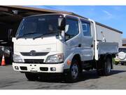 2015 HINO DUTRO