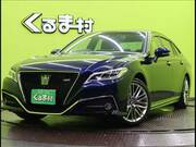 2021 TOYOTA CROWN