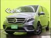 MERCEDES BENZ V CLASS
