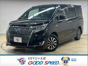 2017 TOYOTA ESQUIRE Gi