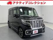 2020 SUZUKI SPACIA CUSTOM