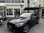 2013 BMW 1 SERIES