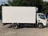 FUSO CANTER