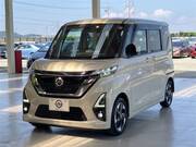 2022 NISSAN ROOX