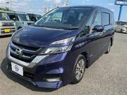 2017 NISSAN SERENA