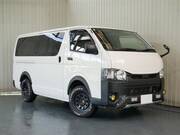 2015 TOYOTA HIACE VAN