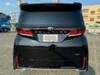 TOYOTA VELLFIRE HYBRID