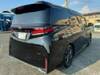 TOYOTA VELLFIRE HYBRID