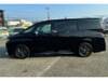 TOYOTA VELLFIRE HYBRID